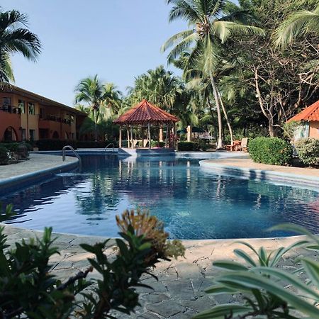 Getaways At Pueblo Real Hotel Quepos Esterno foto