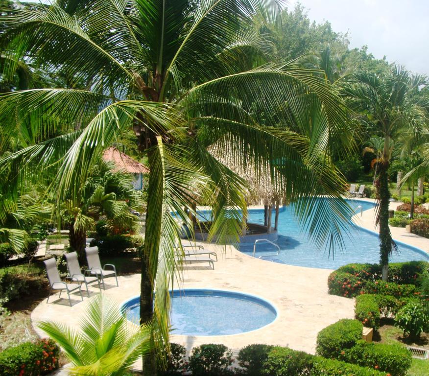 Getaways At Pueblo Real Hotel Quepos Esterno foto