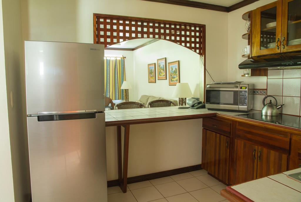 Getaways At Pueblo Real Hotel Quepos Esterno foto