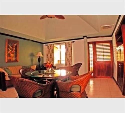 Getaways At Pueblo Real Hotel Quepos Esterno foto