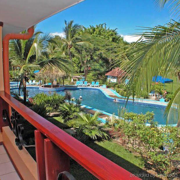Getaways At Pueblo Real Hotel Quepos Esterno foto