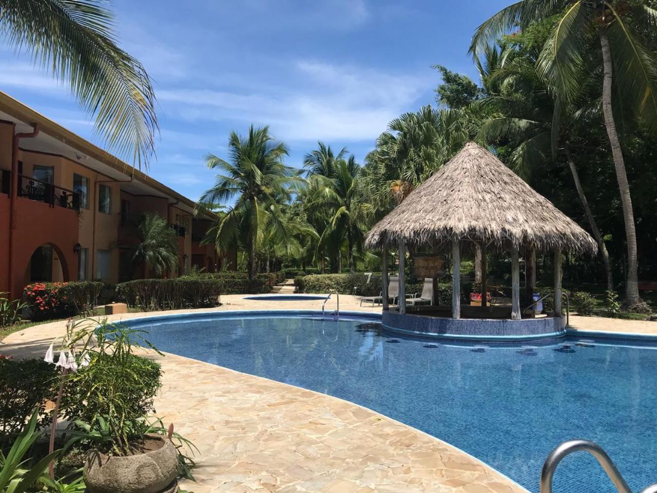 Getaways At Pueblo Real Hotel Quepos Esterno foto