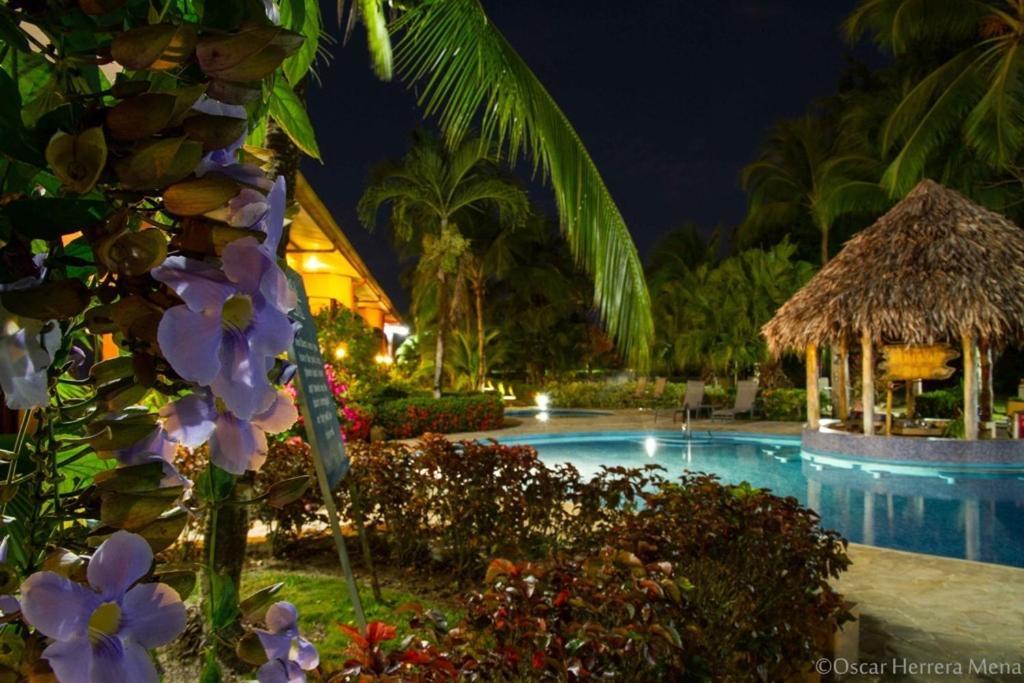 Getaways At Pueblo Real Hotel Quepos Esterno foto