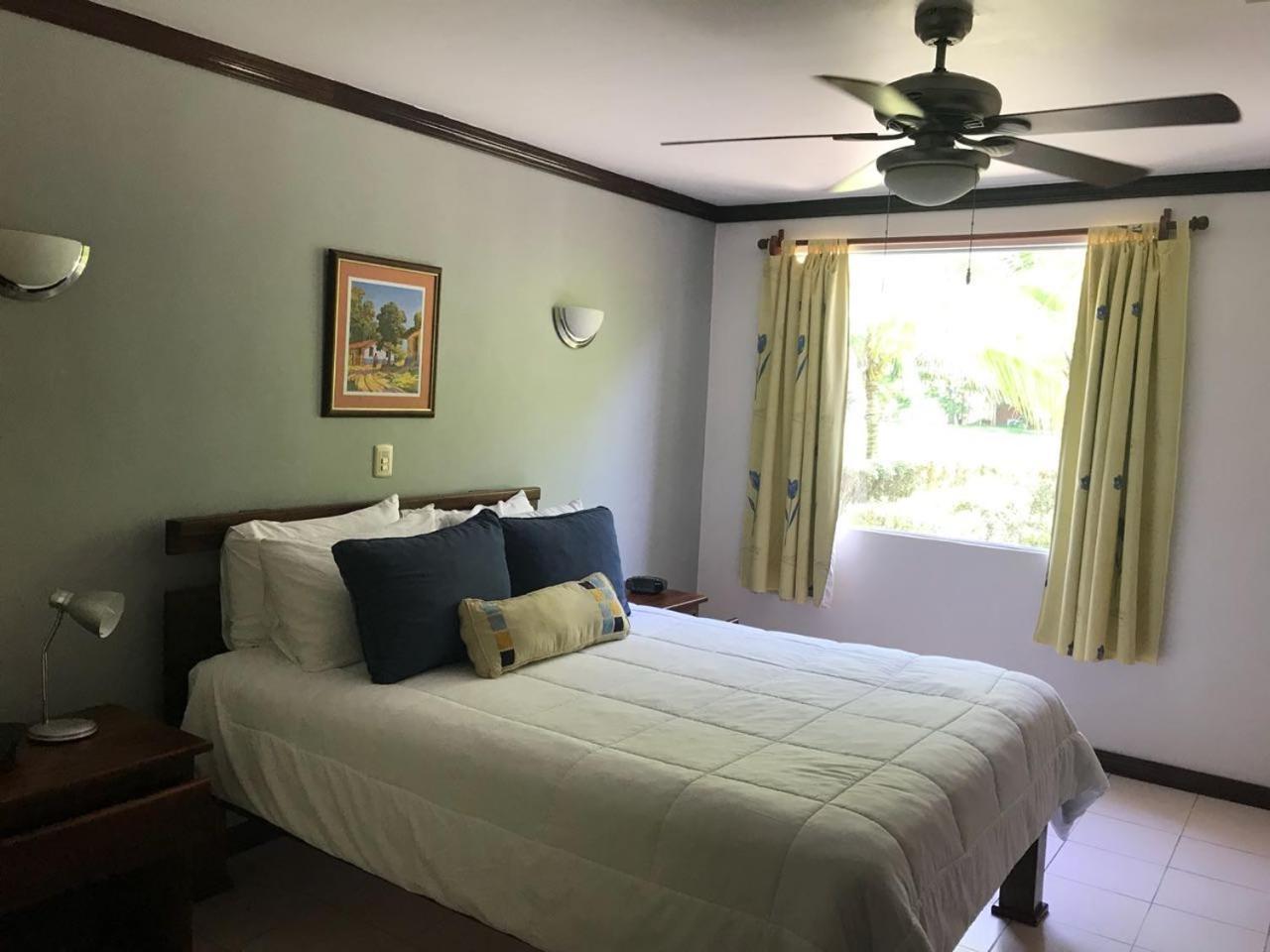 Getaways At Pueblo Real Hotel Quepos Esterno foto