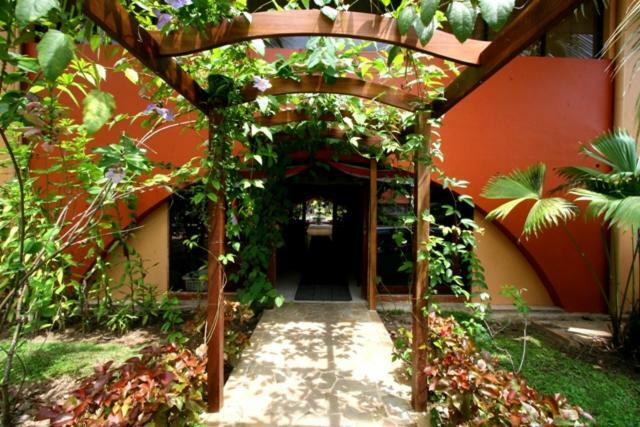 Getaways At Pueblo Real Hotel Quepos Esterno foto